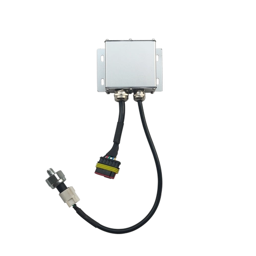 Geely Kangdi тормозного вакуумного насоса переключатель контроллера давления давления K10 K11 K12 K17 K27