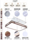 New Chinese-Style Ceiling Lamp, Chinese-Style Solid Wood Living Room Lamp Set, Led Rectangular Dining Room Bedroom Wooden Lighting Fixtures