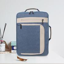 airleaf City Men and Women Backpack Multifunctional Single Shoulder shoulder bag Portable Briefcase Computer iPad Bag