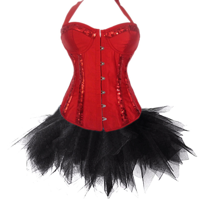Corset amincissant en spandex - Ref 685212 Image 17