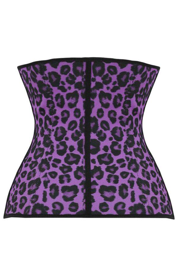 Corset mouvement en polyester - Ref 674821 Image 11