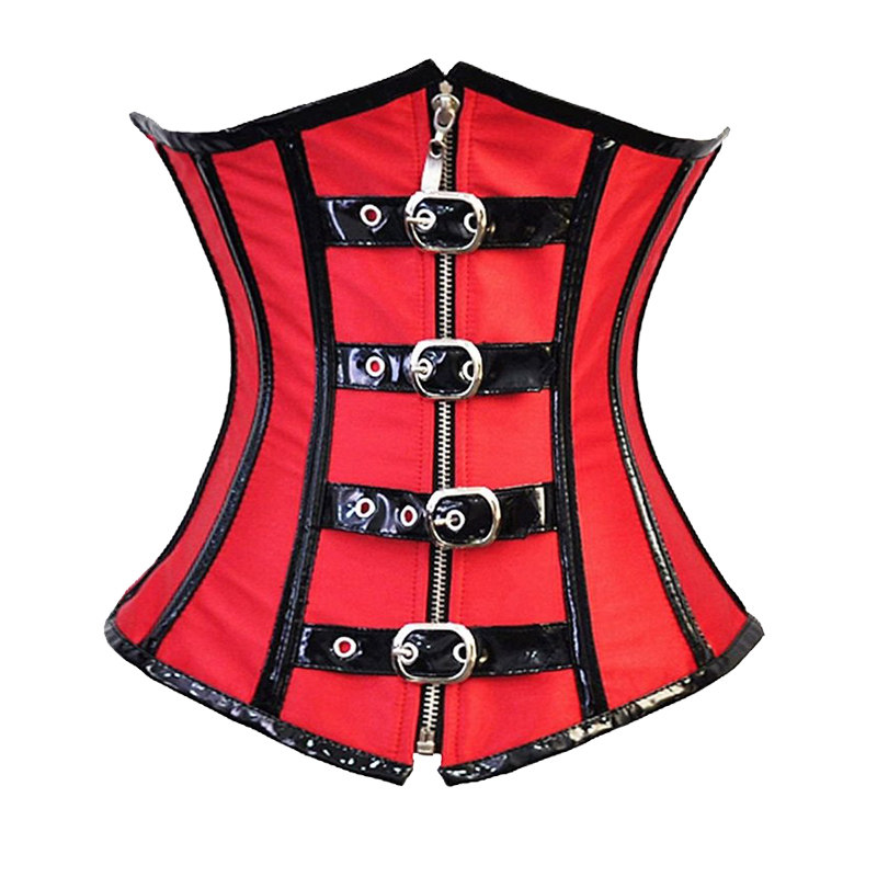 Corset sexy en polyester - Ref 671577 Image 7