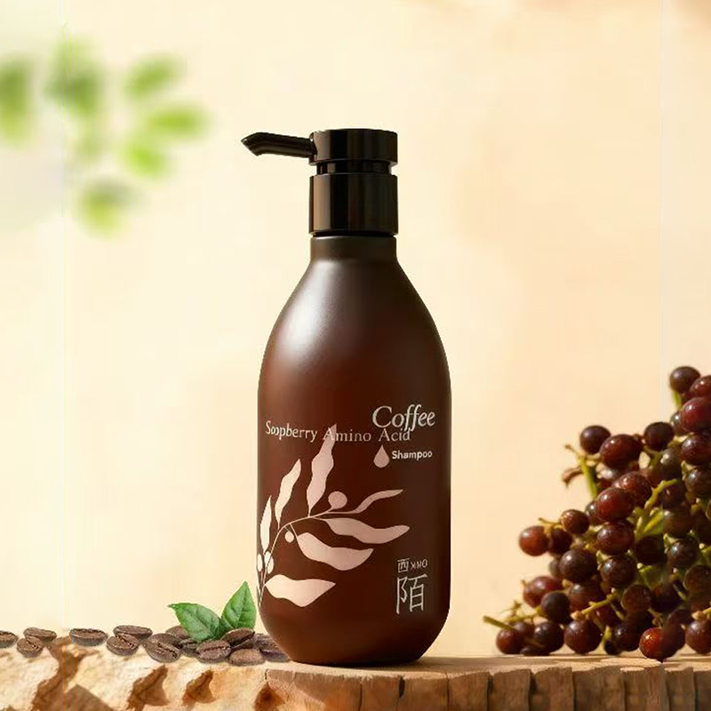 Ximo Big Red Orange Fat Care Cream/Coffee Soapberry Amino Acid Shampoo Aido  Free Shipping