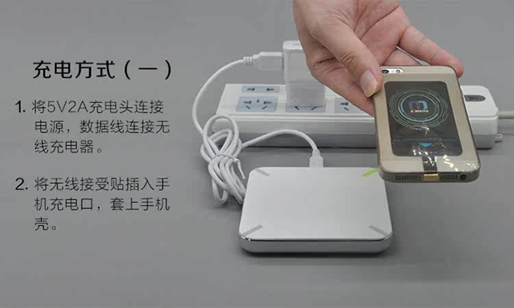 chargeur pour téléphones APPLE APPLE IPHONE6 - Ref 1294298 Image 17