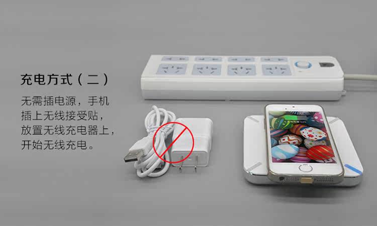 chargeur pour téléphones APPLE APPLE IPHONE6 - Ref 1294298 Image 19