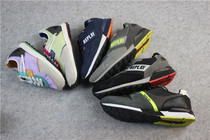 11 24 distribution center REP men and women platform platform shoes outdoor casual shoes multi-color