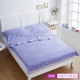 Bông đi qua túi ngủ bẩn trong chuyến đi công tác Túi xách tay cotton ngủ khách sạn chăn đơn - Túi ngủ