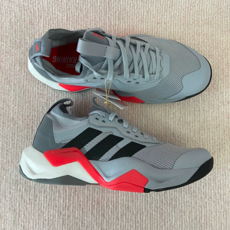 Счетчик/Контр-бренд adidas RAPIDMOVE ADV TRAINER легкие всесторонние тренировочные кроссовки для мужчин и женщин