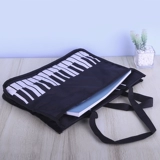 Пианино, вместительная и большая сумка, водонепроницаемый портативный ранец, новая коллекция, делается под заказ, с печатью вашего логотипа