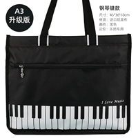 Черный A3 (специальный оркестр) увеличивает осторожную стрельбу