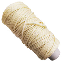 1 8mm diabolo wire sandwich anti-slip high speed wax wire round braided core 1 7mm speed shaking rope wear-resistant