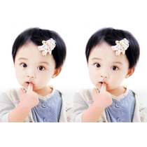 120x80 big-eyed baby girl bb pictorial beautiful baby picture poster baby poster wall sticker for pregnancy prenatal education