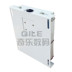Bo Ruiqi 8cm điện tử giới hạn miễn phí kiểm tra mở cổng siêu mỏng móc treo điện 70cm / 1 m - Phụ kiện máy chiếu màn chiếu điện 100 inch Phụ kiện máy chiếu