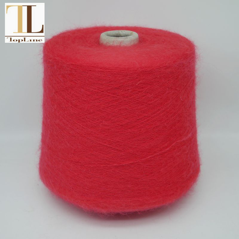 Hemisphere High Content Fancy Specialty Yarn Superfine Mohair Merino Wool Blend Brushed Yarn Hemisphere High Content Fancy Specialty Yarn Superfine Mohair Merino Wool Blend Brushed Yarn