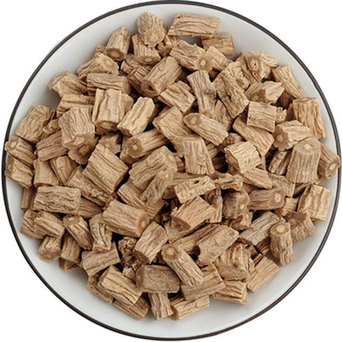 Gansu Codonopsis 500g sliced ​​Chinese herbal medicine Codonopsis slices 500g soaked in water premium wild dry goods section without sulfur