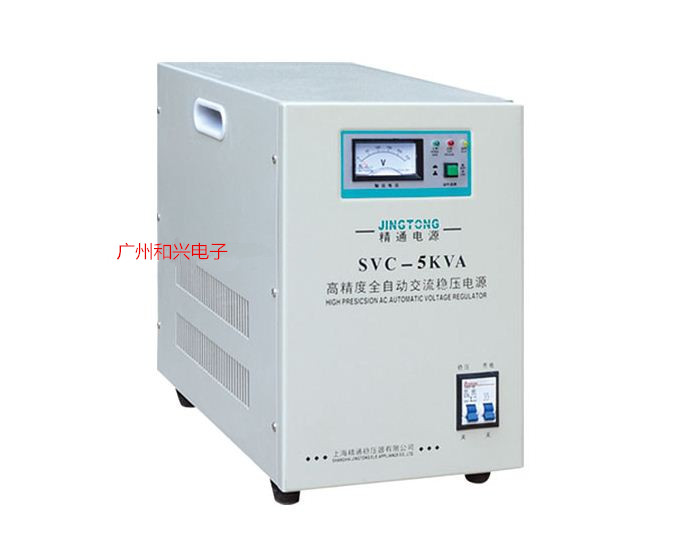 Fully automatic single-phase 