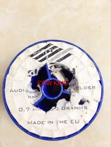 Early original Dutch SILTECH silver color silver solder with 0 7mm has been discontinued last 50 meters