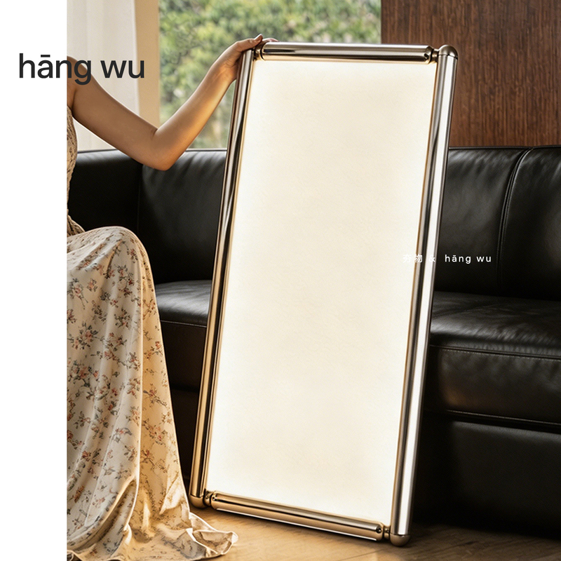 Second-Hand Bauhaus Living Room Lamp, Eye-Protecting Ceiling Lamp, Led Modern Minimalist and Elegant Living Room Main Lamp, 2026 New Model Second-Hand Bauhaus Living Room Lamp, Eye-Protecting Ceiling Lamp, Led Modern Minimalist and Elegant Living Room Main Lamp, 2026 New Model