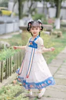 Синяя грудь-Чжуан Чжоу Мэнди