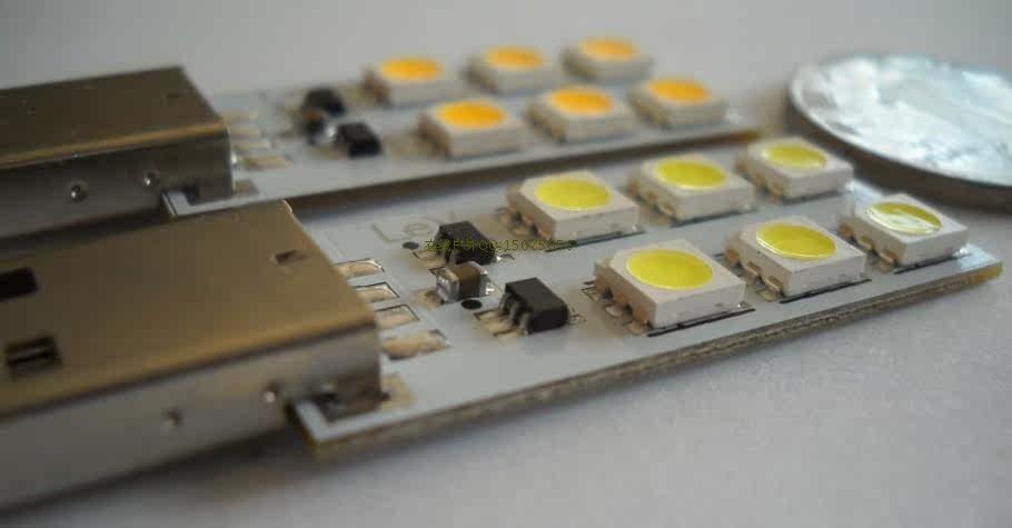 Lampe USB - Ref 380798 Image 5