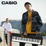 Casio CTS100/200/300 Электронный пианино для взрослых детей 61 Ключевой ученые Earthard и профессионал учителей детей