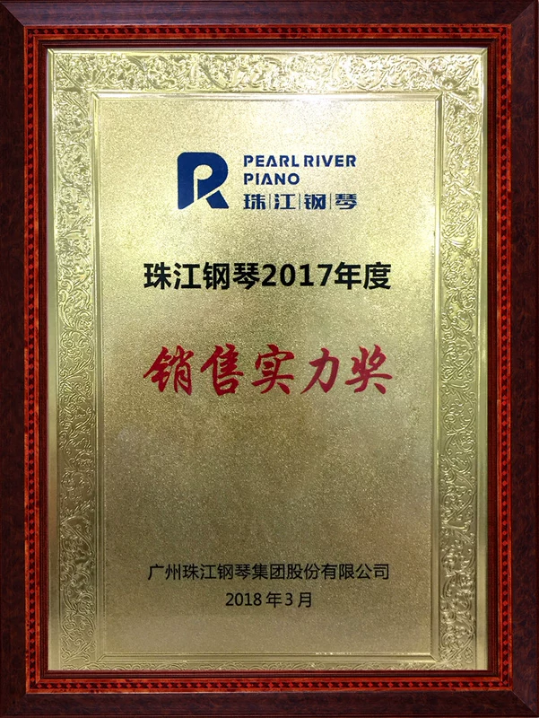 Pearl River Piano chính thức ủy quyền mới đàn piano thẳng đứng 120FS dành cho người lớn chuyên nghiệp bắt đầu kiểm tra giảng dạy piano - dương cầm