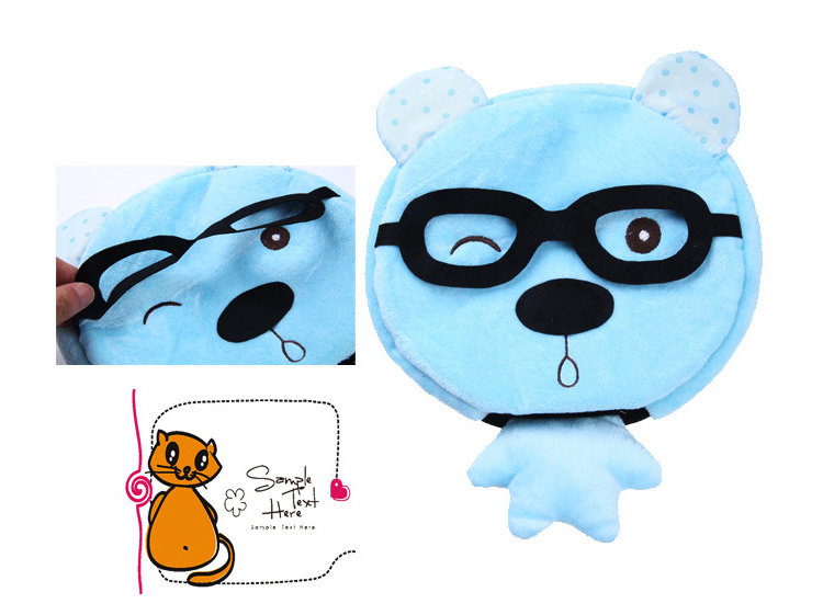 Coussin chauffant USB dessin animé - Ref 422719 Image 19