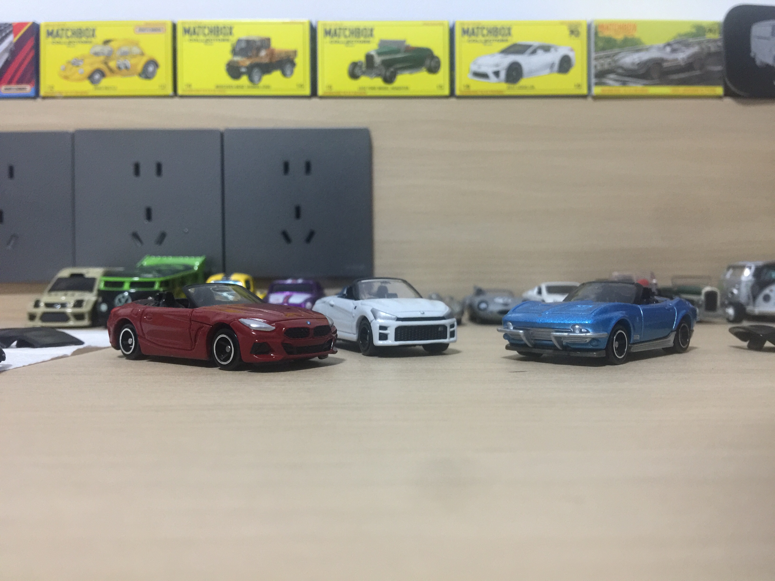 多美卡TOMY 绝版散车合集红白盒黑盒日系轿车-Taobao Vietnam