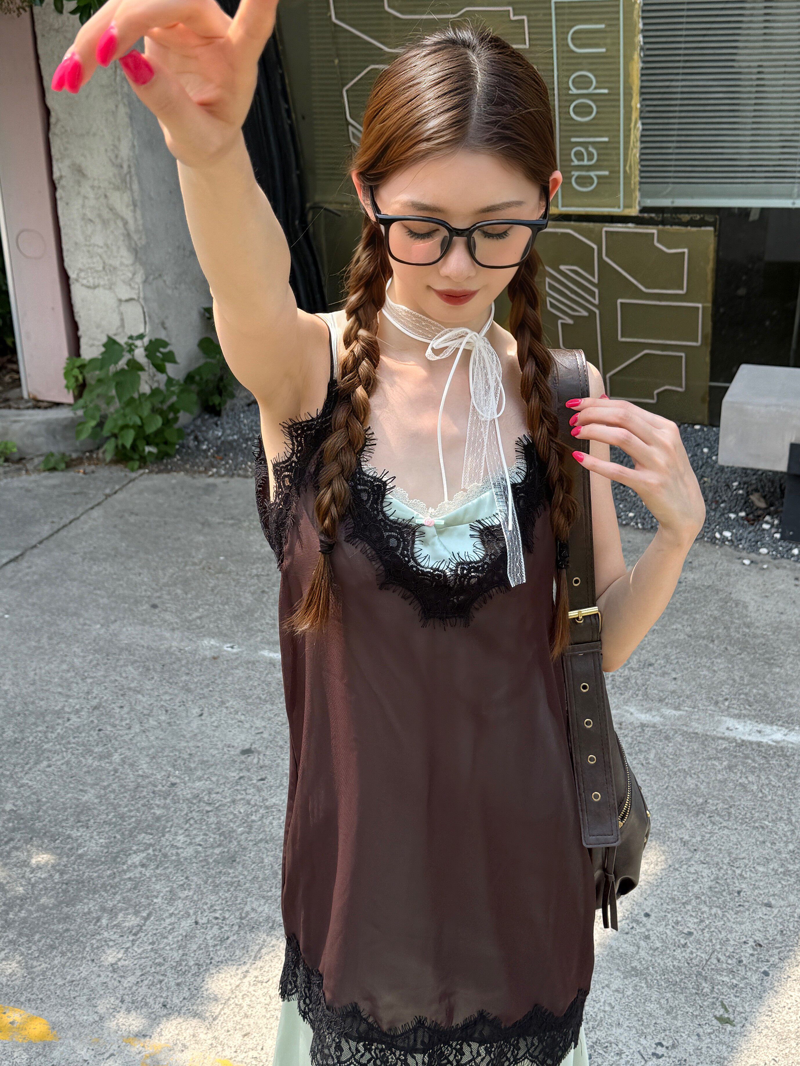 Customer photo