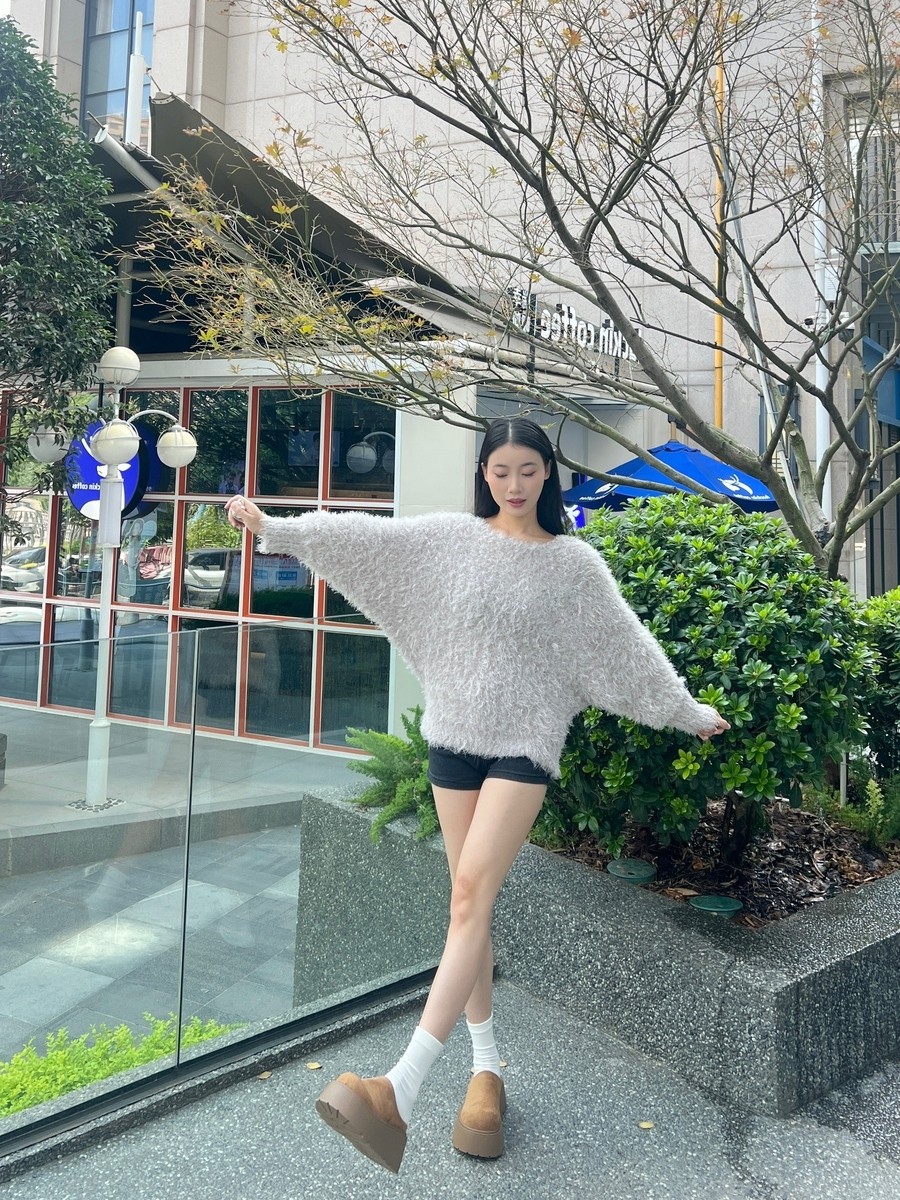 cvrv勃肯包头半拖鞋：7.5cm松糕底的春日慵懒显高美学