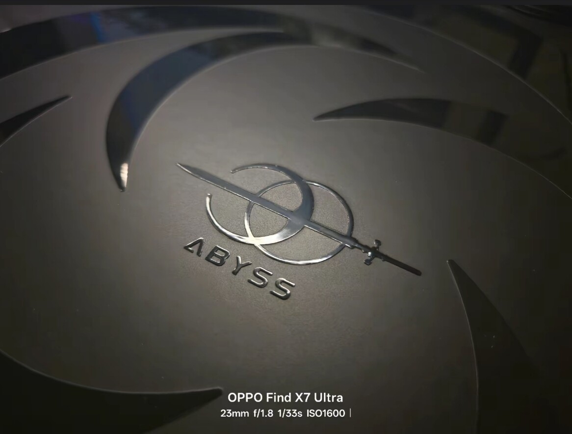 AbyssGaming【红玉】Apex职业选手同款2MM厚2.5D倒角顺丰包邮评价- 淘宝网