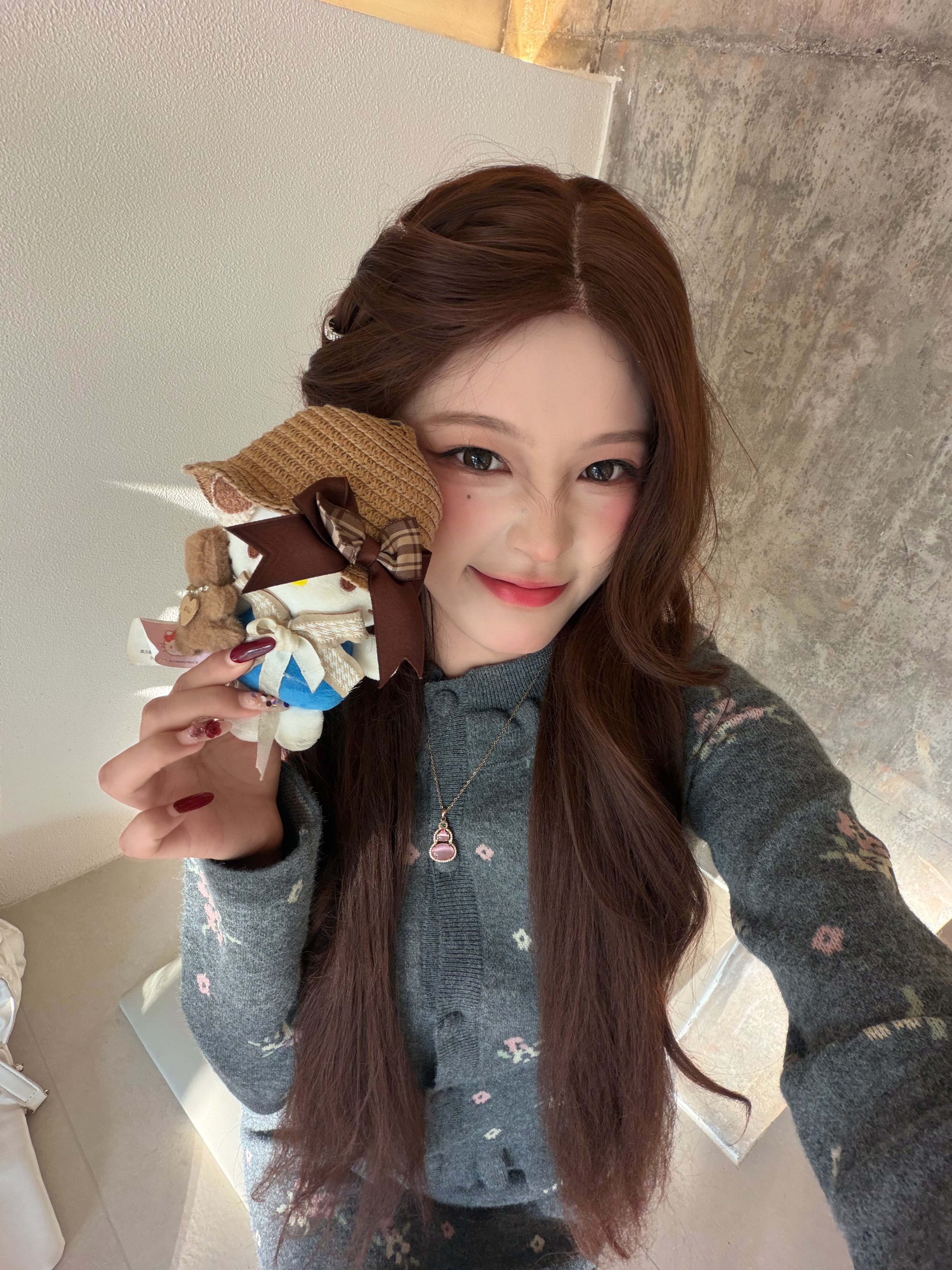 买家秀