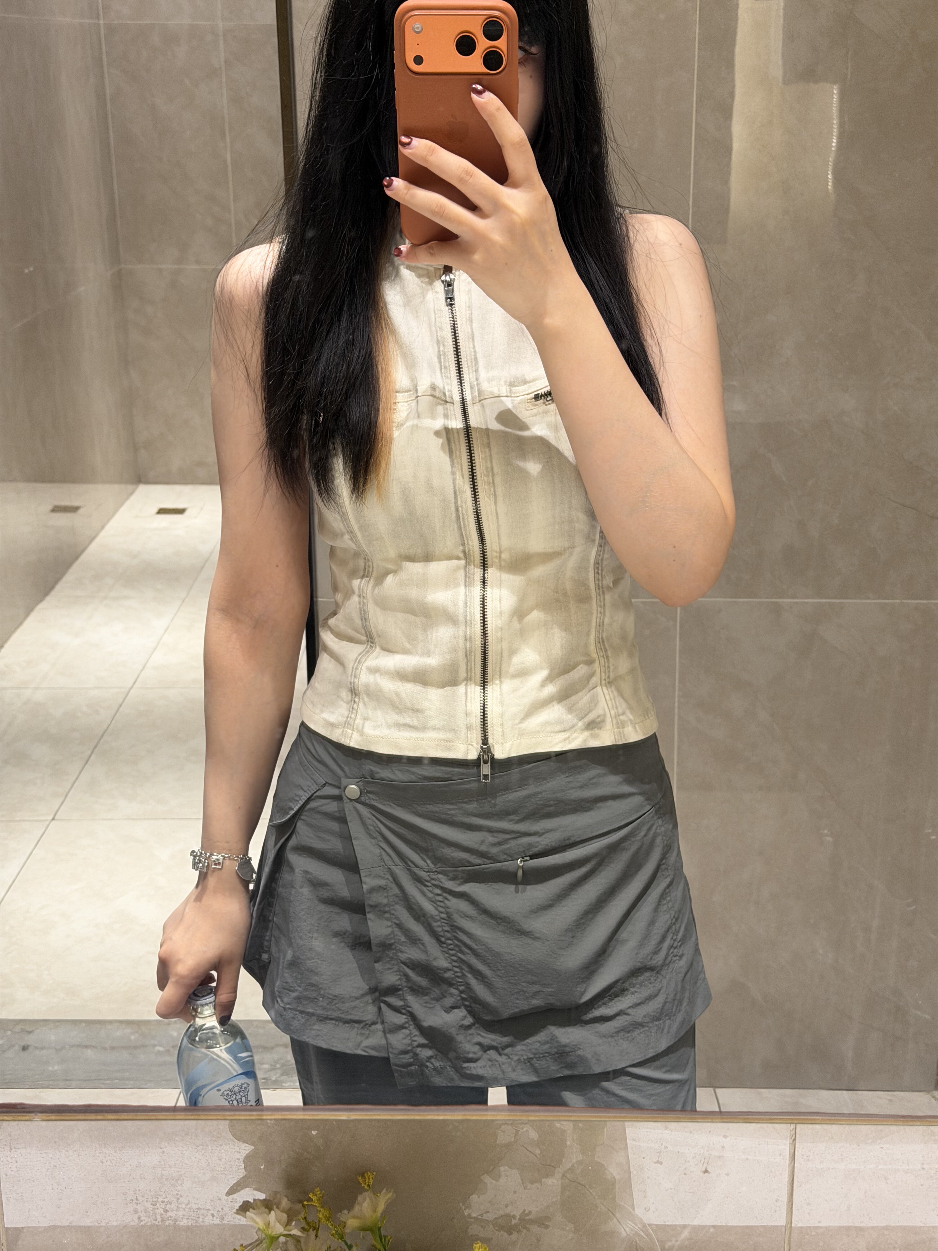 Customer photo