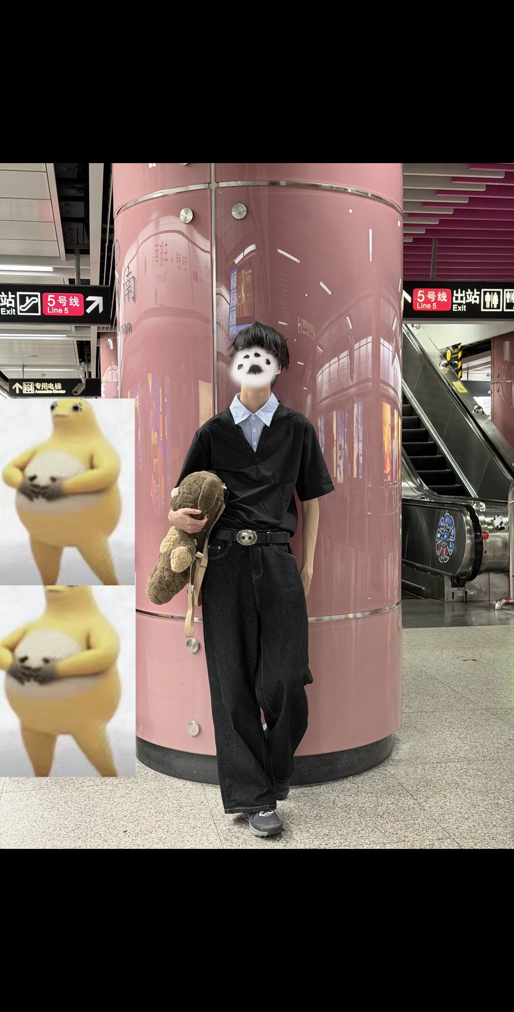 お客様の写真
