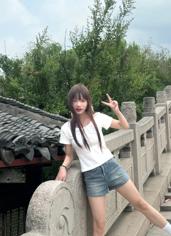 真我黑长直漫画齐刘海假发套 全真发整顶设计 自然隐形无痕贴合 长发飘逸顺滑