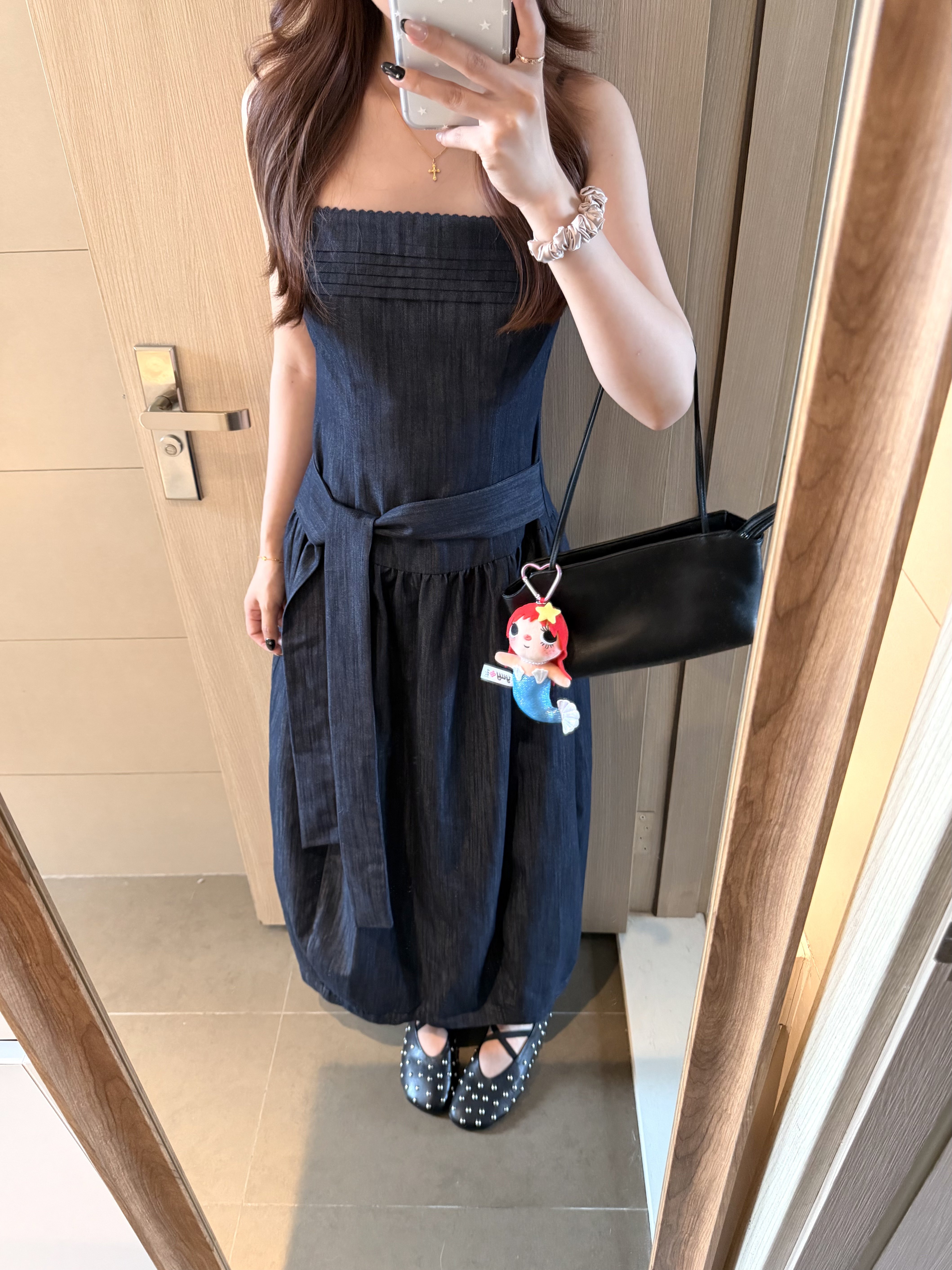 Customer photo