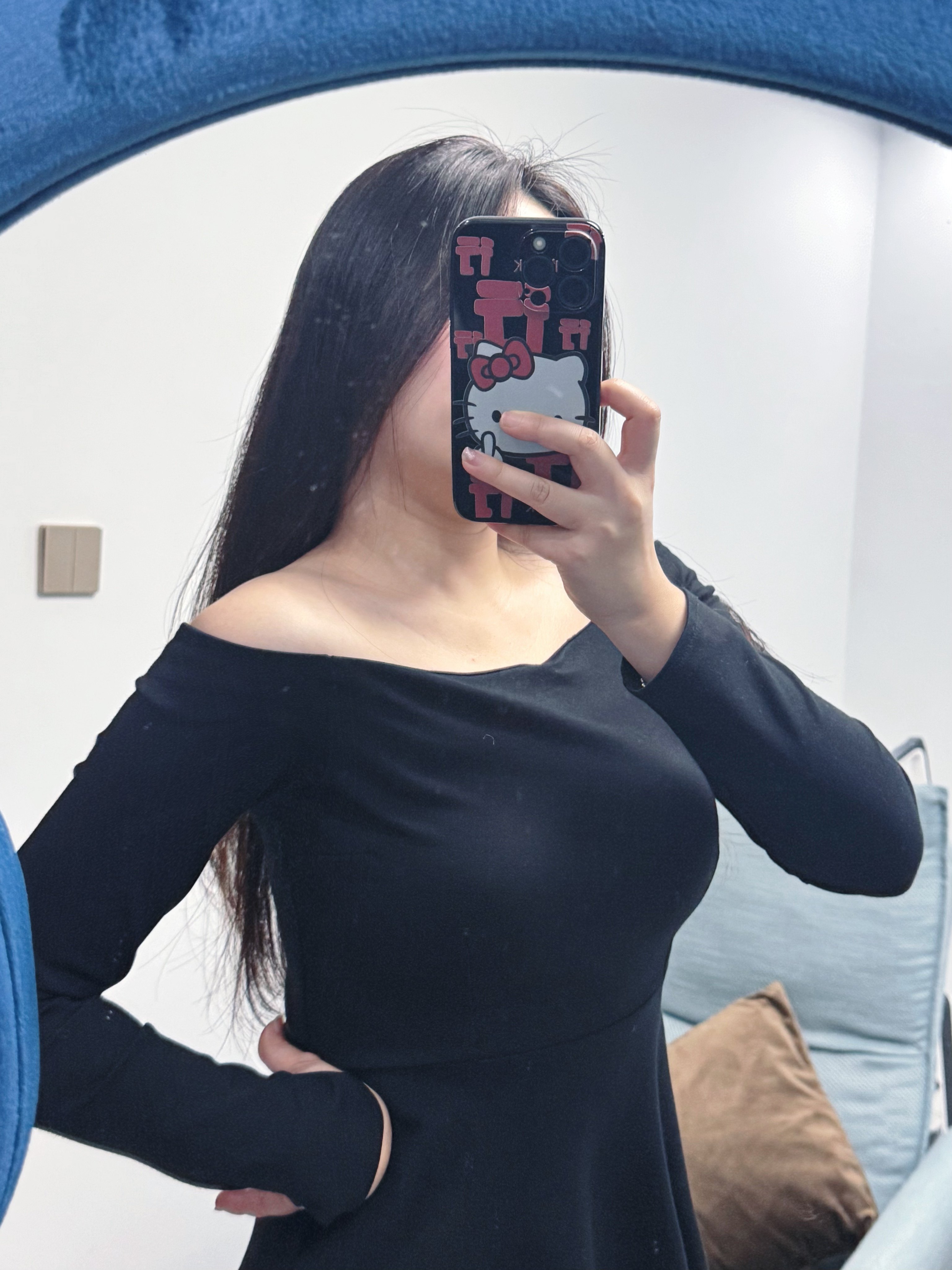 VICTORIA'S SECRET维密粉底液内衣 聚拢抹胸款设计 无肩带防滑不易掉