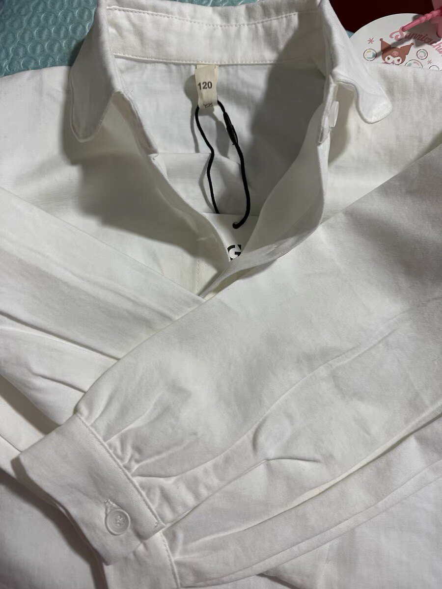 Customer photo for White, 120cm