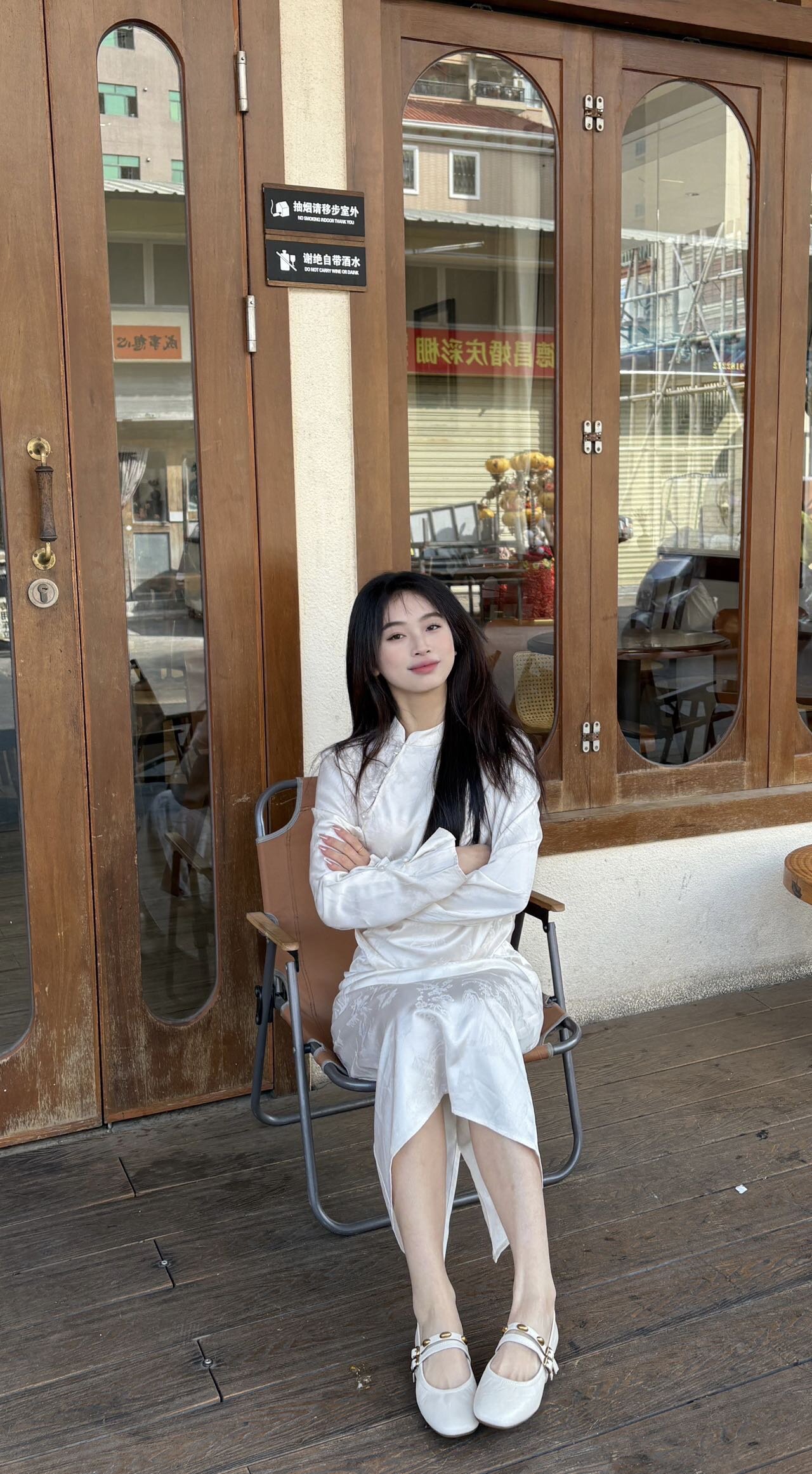 百丽小金豆芭蕾玛丽珍鞋 羊皮材质柔软亲肤 蛋卷鞋底舒适不累脚