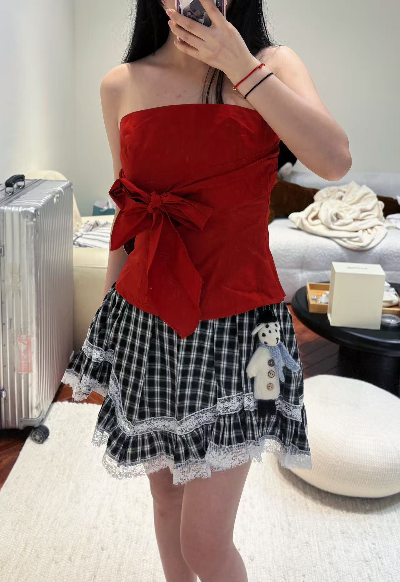 Customer photo