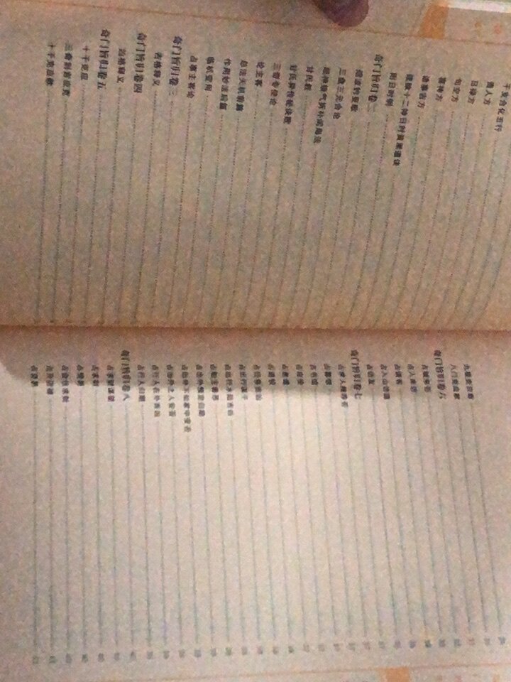 奇門遁甲經典套書六冊合集正版飛盤奇門祕笈大全宮藏術數研究-Taobao-Tmall