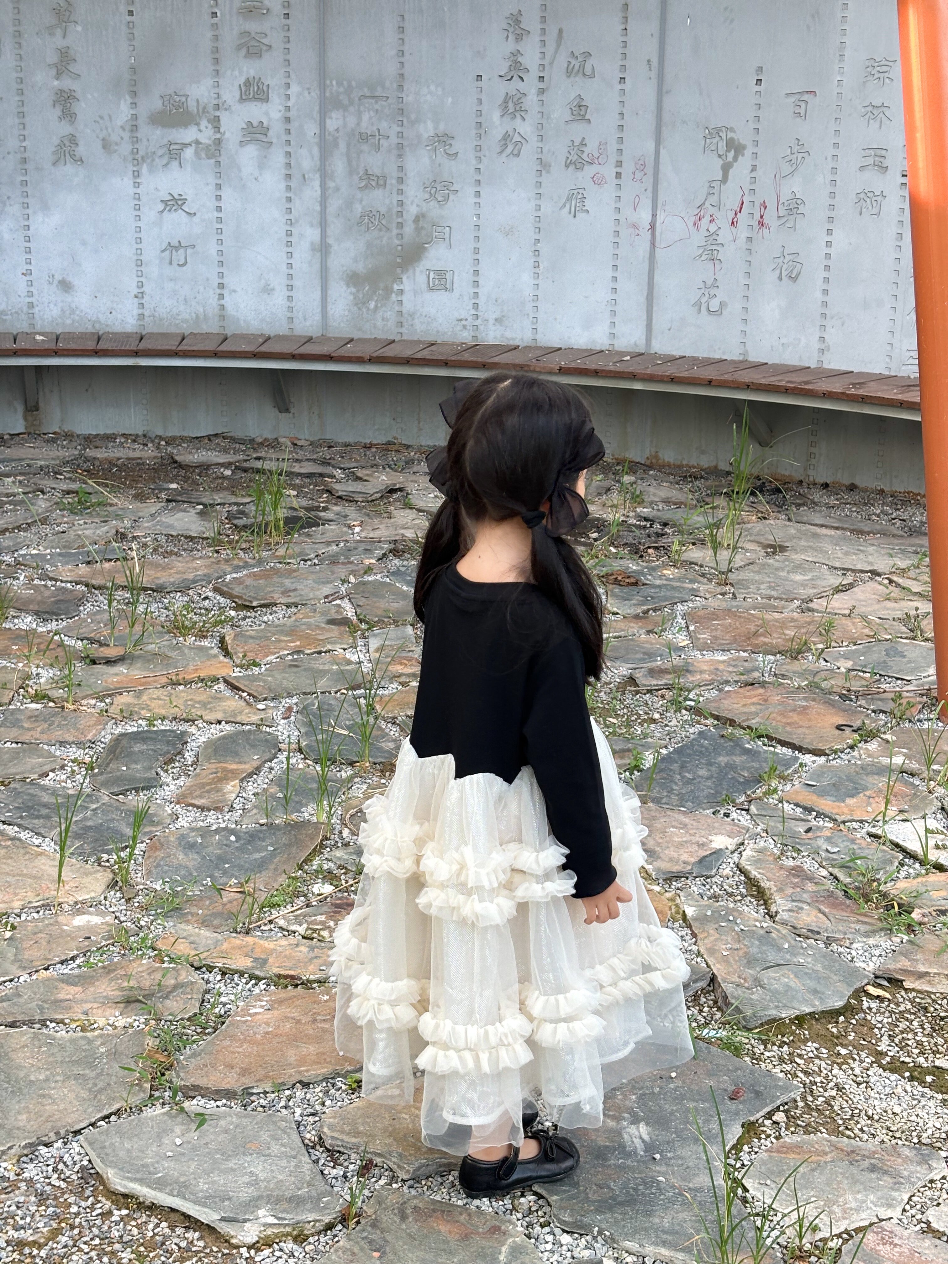 Customer photo for Black, 110cm