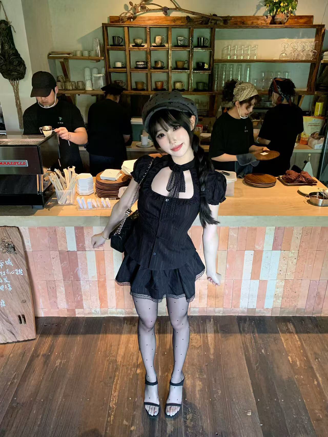 Customer photo