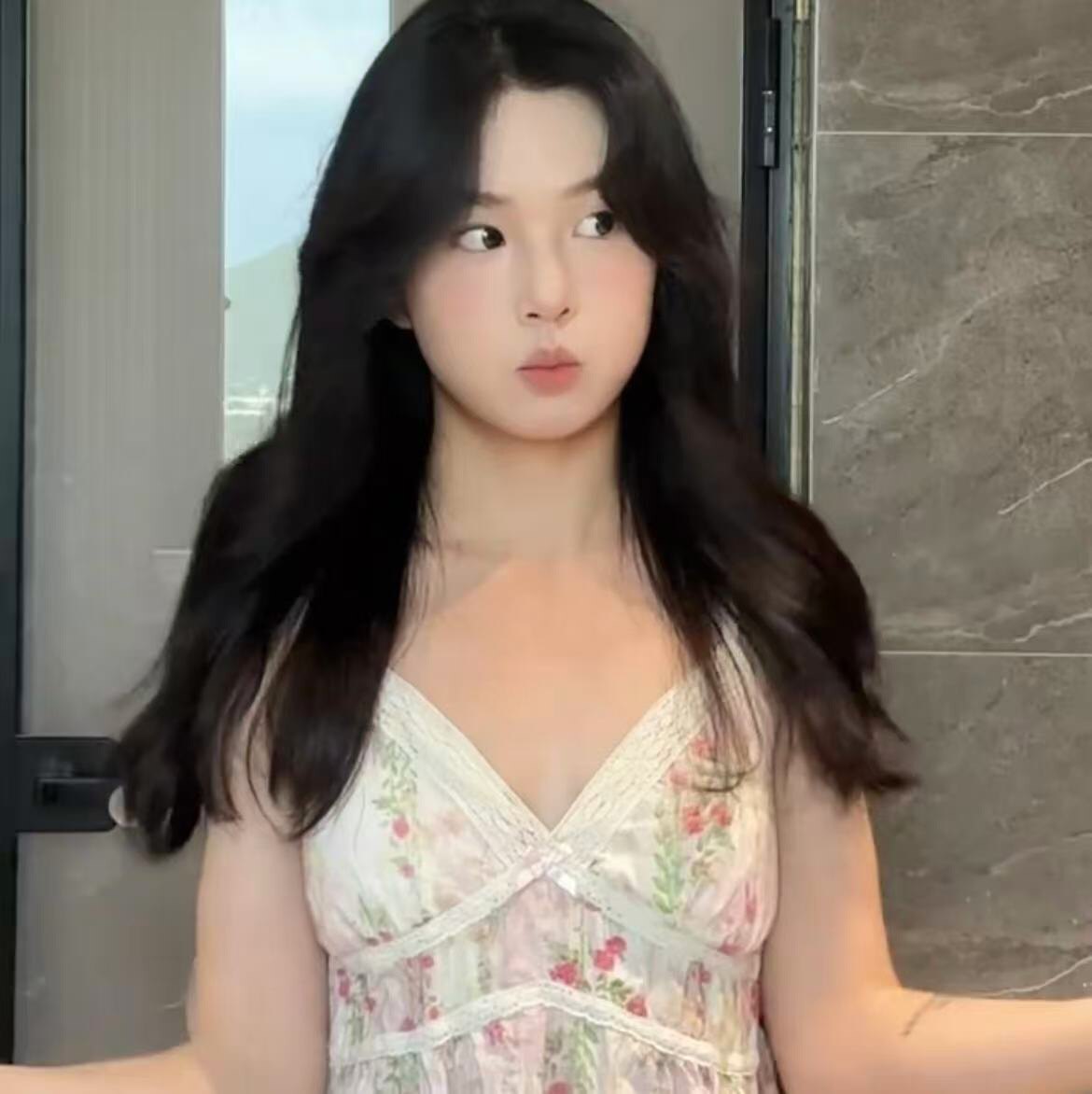 真我整顶全头套假发 大波浪卷发自然蓬松 蕾丝无痕隐形不露边 真发材质可烫染造型