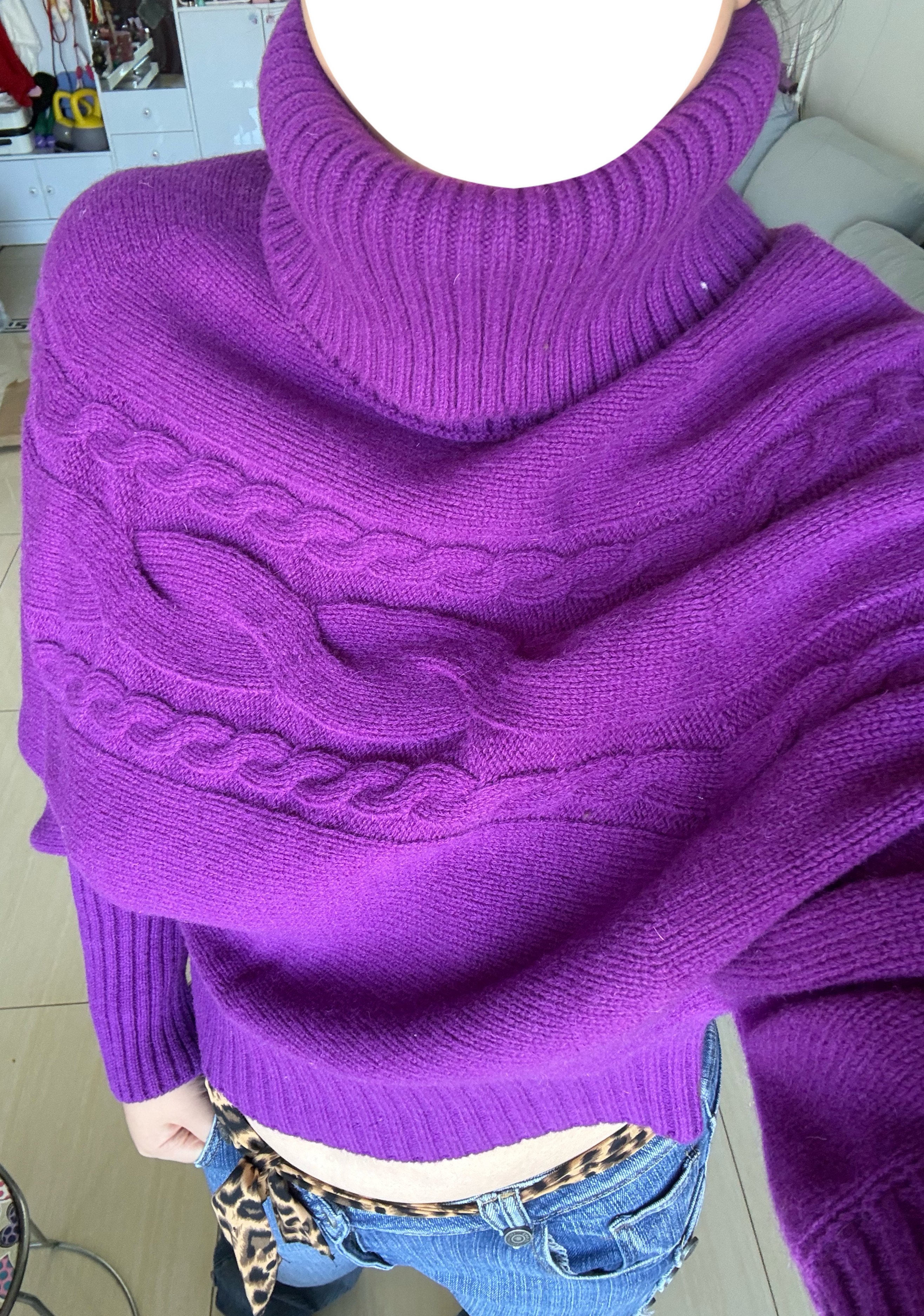 顧客照片