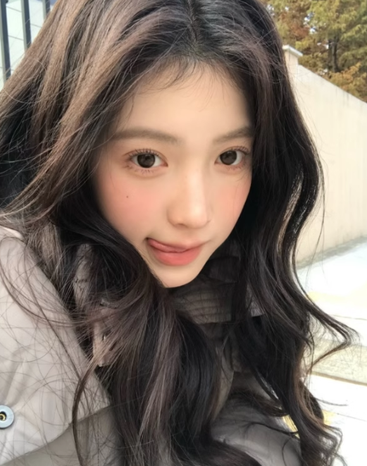 真我整顶全头套假发 大波浪卷发自然蓬松 蕾丝无痕隐形不露边 真发材质可烫染造型
