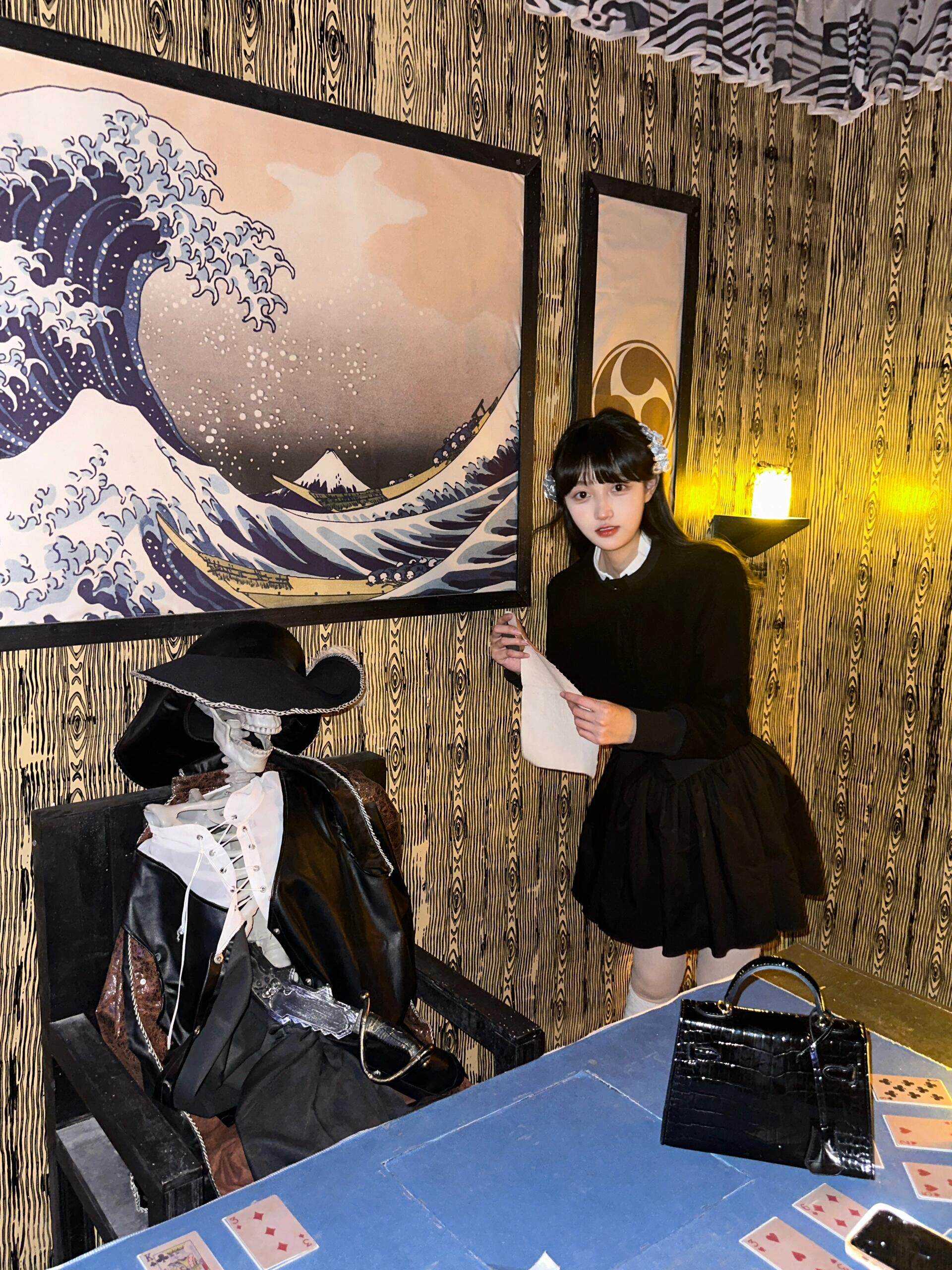 unifittoo早春小香风套装 一整套搞定韩系高级感穿搭 富家千金气质满满 裙装设计优雅显瘦