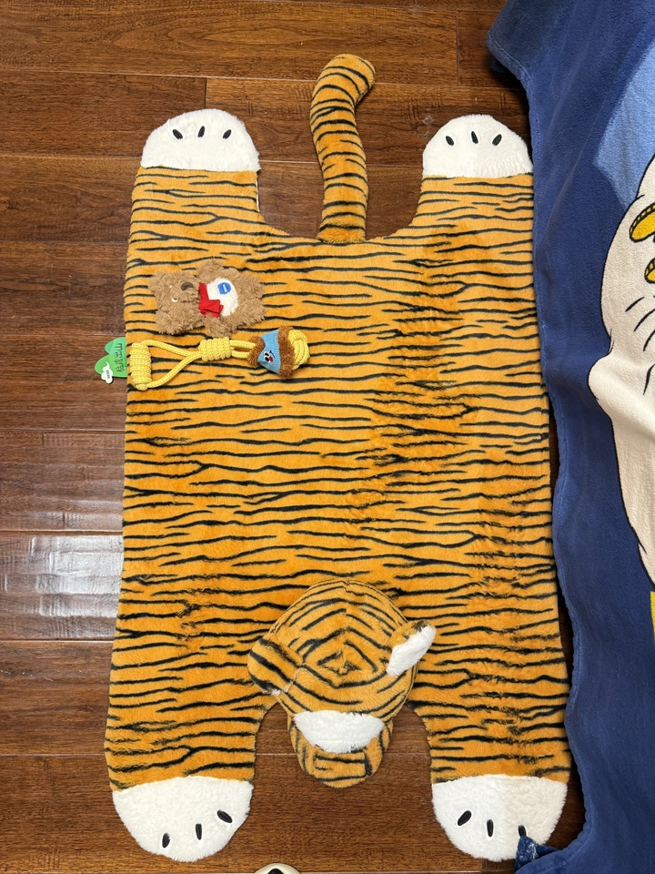 Tmall buyer photo