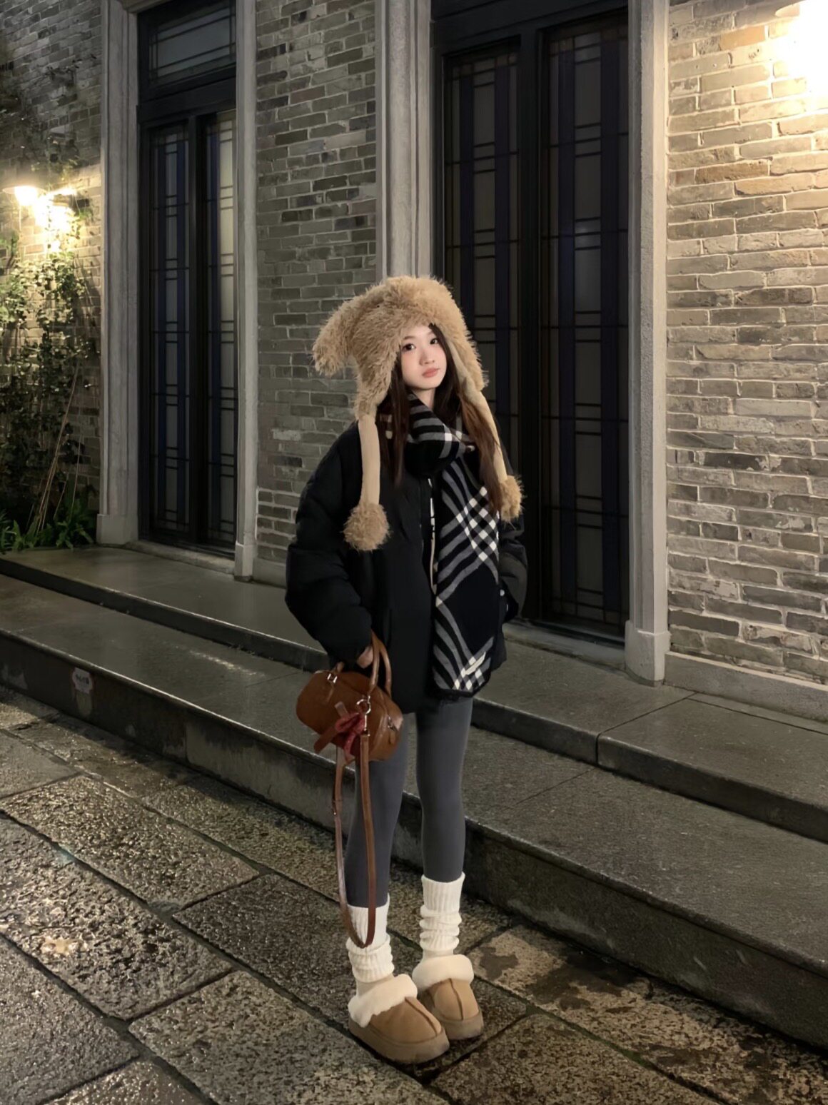 小野和子春季鲨鱼裤 薄款塑形收腹提臀 瑜伽外穿两相宜 高腰设计拉长比例