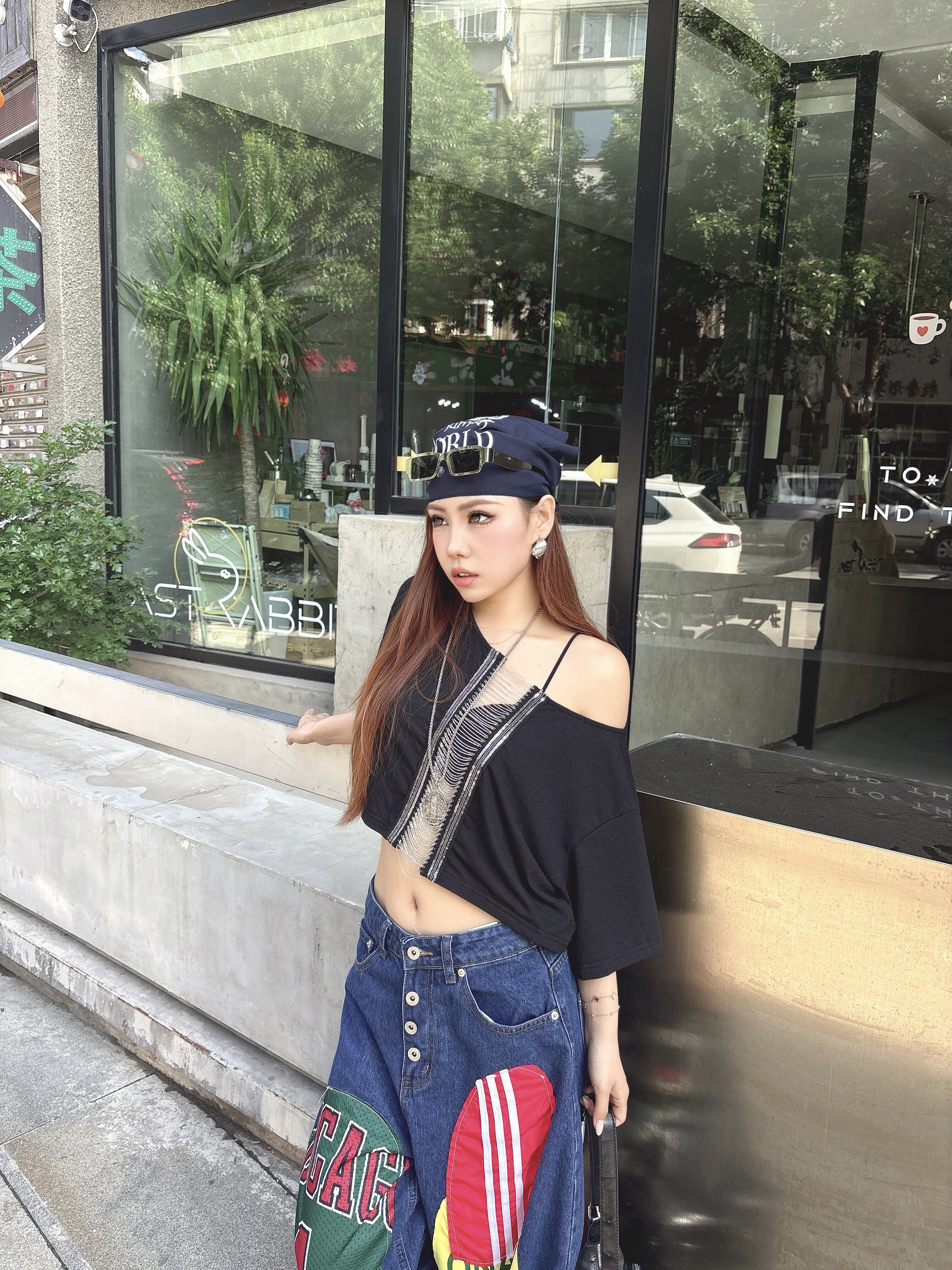 Customer photo